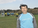 Be�ikta���n alt tak�m� Gerede�de