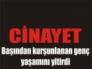 E�lence mekan� ��k���nda cinayet