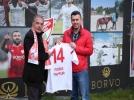 Boluspor�a dev ana sponsor