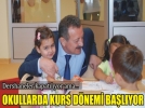 ��retmenlere, ��rencilere ve velilere m�jde!