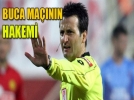 PTT 1. Ligde haftan�n hakemleri a��kland�