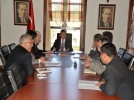 ��rencilerin konaklad��� yerler denetimde