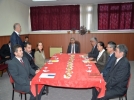 Turizm Yat�r�m Ofisi kuruldu