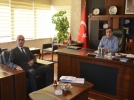 KOSGEB ile TSO�dan ortak mesai