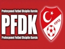 Boluspor'a 20 bin lira ceza!..