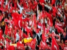 Liglere yine milli ara