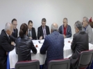 Amat�r spor haftas� de�erlendirildi
