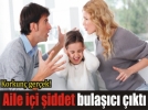 Anneler ve babalar aman dikkat!