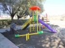 Gerede�ye bir yeni park