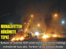 �T�rkiye b�y�k tehdit alt�nda�