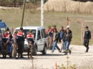 Mudurnu�da silahl� kavga