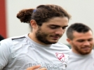 Rekho yeniden milli tak�mda