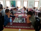 Satran�ta Cumhuriyet Kupas� heyecan�