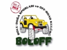 Off-Road tak�m�m�z Alanya�da yar��acak