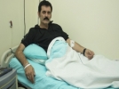 Geredeli Ramazan�dan hayranlar�na m�jde