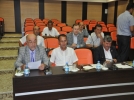 Ekim ay� toplant�lar� ba�l�yor