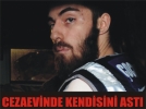 M�nevver�in katili intihar etti