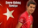Emre�li Milliler Almanya�ya ma�lup: 1-0