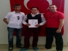 Bolu bir hakem daha kazand�