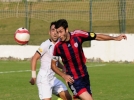 Alt�nordu�dan sessiz prova: 0-0