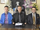 Gerede�de kongre 15 Kas�m�da