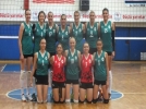 Sultanlar Hendek'e ac�mad�: 3-0