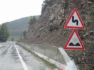 Beton bariyerle �nlem al�nd�
