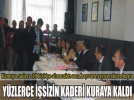 Umut fakirin ekme�i