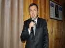 Belediye�de g�rev de�i�ikli�i furyas� s�r�yor
