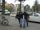 Elektronik e�ya h�rs�z� yakaland�