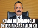 �zzet �etin�e �ok karar