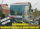 Kardelen�e yap-i�let-devret modeli