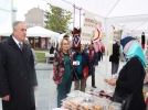 Binbir Emek Pazar��na yo�un ilgi