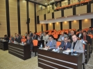 Babas Kapl�ca Birli�i�ne kaynak aktar�m�