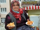 Sokakta mantar sat��� yasaklanacak m�?