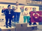 �lk� Balkan 3.s�