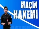 6. hafta hakemleri a��kland�