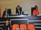 Meclis toplant�lar� devam ediyor