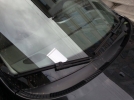 Arac�n�n silece�inde a�k mektubu buldu