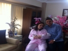 Gen� Antren�r Baba Oldu