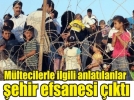 SU�LU M�LTEC�LER �EH�R EFSANES� �IKTI