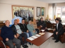 AK PARTݒDEN YEN� �YE ATA�I