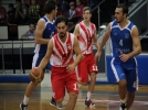 Boluspor 69-80 Ac�badem �niversitesi