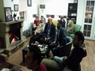 BGC�de nefes kesen derbi heyecan�