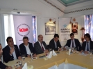 Bolunun gelece�i turizmle �ekillenecek