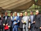 12. Seben Elma Festivali�ne yo�un ilgi