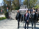 CHP�den �Adaletin Kara G�n�� �elengi