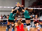 Bolu Belediyespor �ok farkl�: 3-0