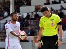 Boluspor'un Umut'u sahada!