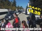 TRAF�K KE�MEKE��
